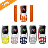 Κινητό Τηλέφωνο Παλάμης - Bm10 Mini Phone 2sim